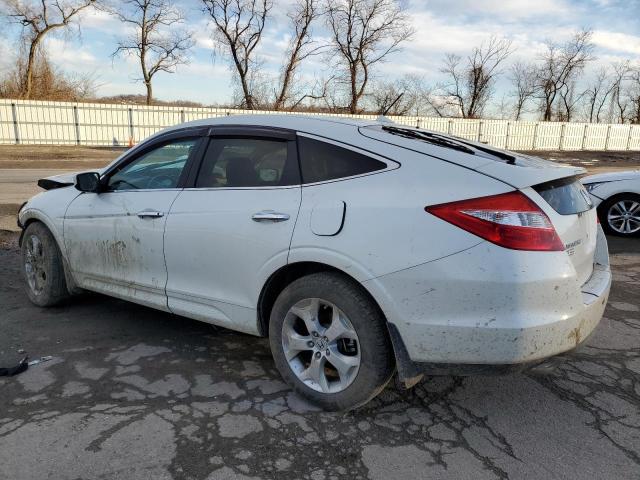 Photo 2 from auction – 2012 HONDA CROSSTOUR with VIN 5J6TF2H55CL001262