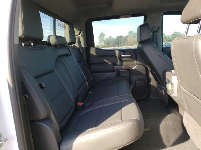 Photo 10 from auction – 2021 GMC SIERRA K15 with VIN 3GTU9DED0MG223330