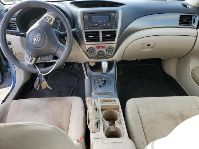 Photo 8 from auction – 2011 SUBARU IMPREZA 2. with VIN JF1GE6B69BH519742