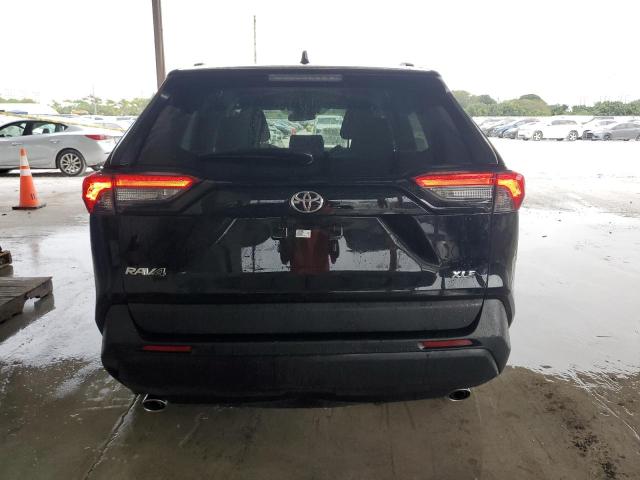 Photo 6 from auction – 2022 TOYOTA RAV4 XLE with VIN 2T3P1RFV4NC297765