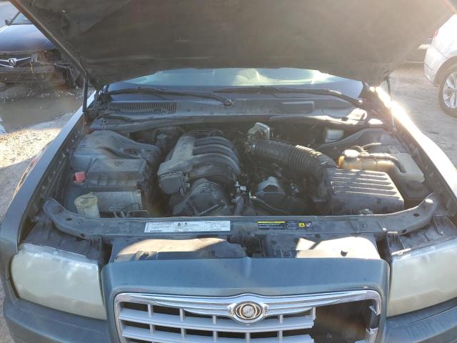 Foto 11 de la subasta – 2006 CHRYSLER 300 con VIN 2C3LA43R96H264290