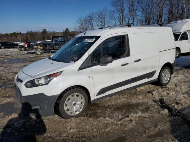 FORD TRANSIT CO 2017 with VIN NM0LS7E79H1318837 - Photo from auction