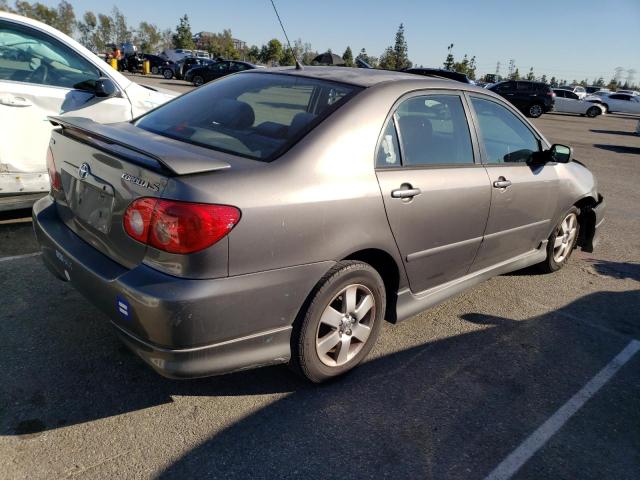 Photo 3 from auction – 2005 TOYOTA COROLLA CE with VIN 1NXBR32E45Z436371