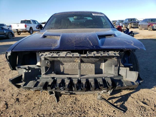 Photo 5 from auction – 2015 DODGE CHALLENGER with VIN 2C3CDZAG8FH702030