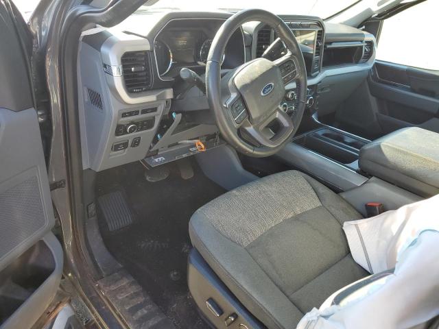 Photo 8 from auction – 2021 FORD F150 SUPER with VIN 1FTFW1E82MKD30519