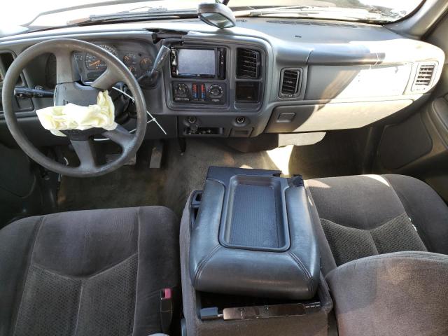 Photo 8 from auction – 2006 CHEVROLET SILVERADO with VIN 2GCEC13V461237274