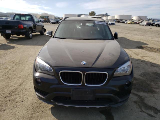 Photo 5 from auction – 2015 BMW X1 SDRIVE2 with VIN WBAVM1C55FVW57991