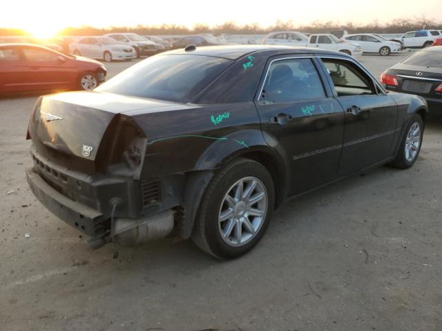 Photo 3 from auction – 2006 CHRYSLER 300C with VIN 2C3LA63H56H229054