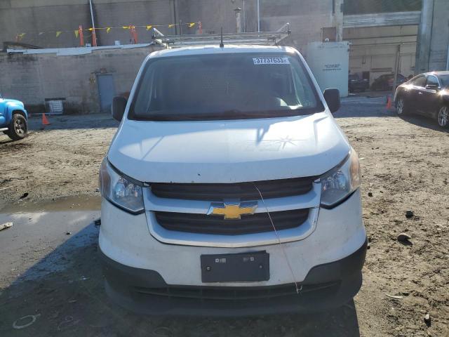 Photo 5 from auction – 2015 CHEVROLET CITY EXPRE with VIN 3N63M0YN0FK693555