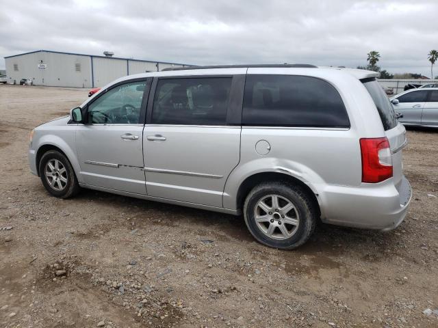 Photo 2 from auction – 2012 CHRYSLER TOWN & COU with VIN 2C4RC1BGXCR376116
