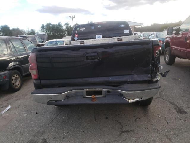 Photo 6 from auction – 2003 CHEVROLET SILVERADO with VIN 2GCEK19T231121995