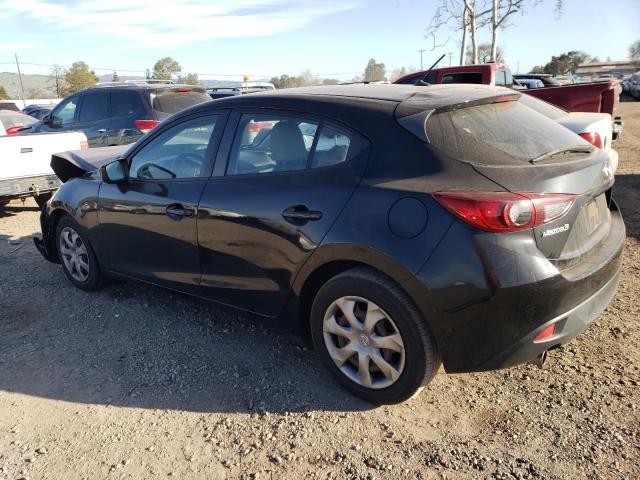 Photo 2 from auction – 2014 MAZDA 3 SPORT with VIN JM1BM1K78E1189804
