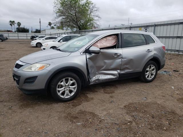 MAZDA CX-9 2011 с VIN JM3TB2BA8B0325174 - Снимка от търг