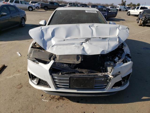 Photo 5 from auction – 2019 AUDI A4 PREMIUM with VIN WAUENAF44KA043192