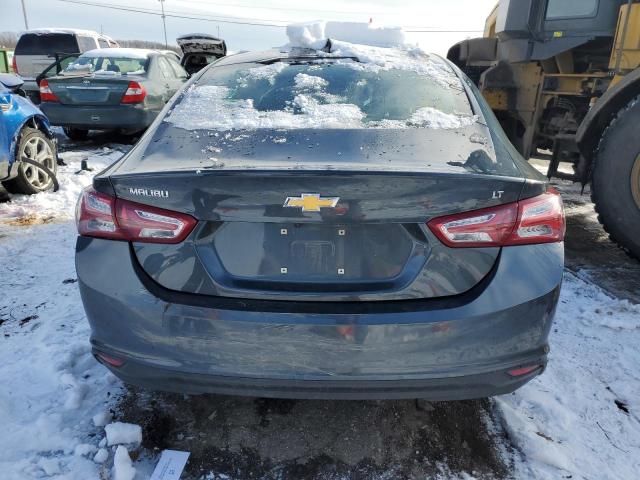 Photo 6 from auction – 2019 CHEVROLET MALIBU with VIN 1G1ZD5ST6KF114562