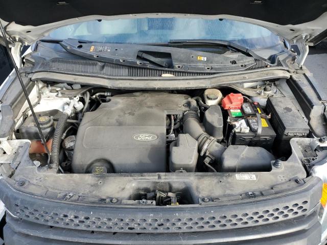 Фото 12 с аукциона – 2013 FORD EXPLORER X с VIN 1FM5K8D88DGB89455