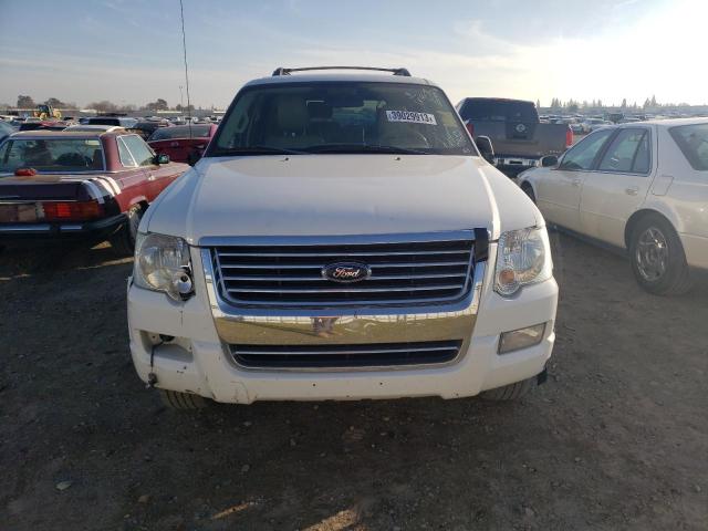 Photo 5 from auction – 2009 FORD EXPLORER X with VIN 1FMEU73E39UA40049