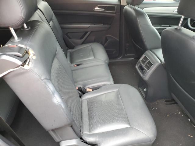 Photo 10 from auction – 2019 VOLKSWAGEN ATLAS S with VIN 1V2AP2CA1KC555331