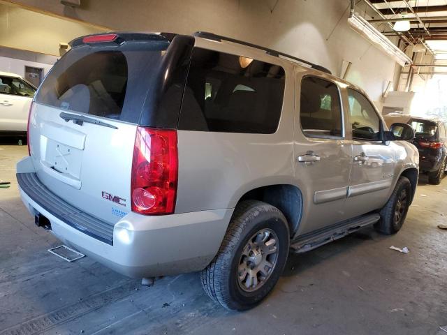 Photo 3 from auction – 2008 GMC YUKON with VIN 1GKFC13C48J145422