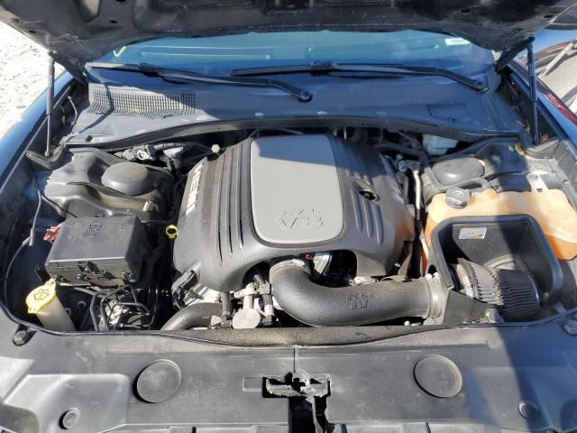 Photo 11 from auction – 2012 DODGE CHARGER R/ with VIN 2C3CDXCT2CH276779
