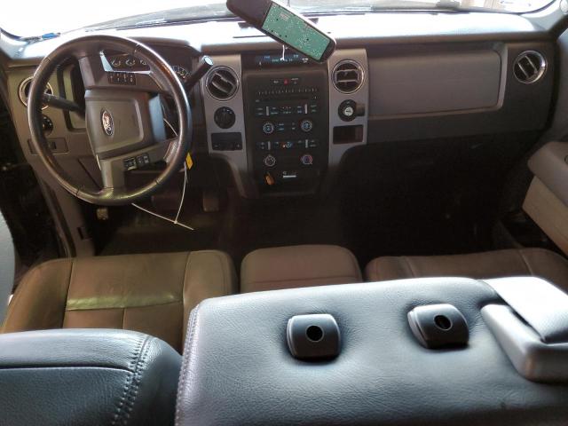 Photo 8 from auction – 2012 FORD F150 SUPER with VIN 1FTFW1EF7CKD91958
