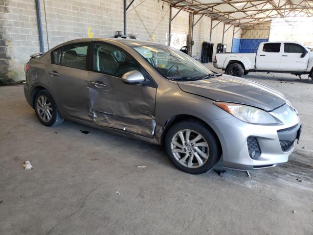 Photo 4 from auction – 2012 MAZDA 3 I with VIN JM1BL1V86C1697130