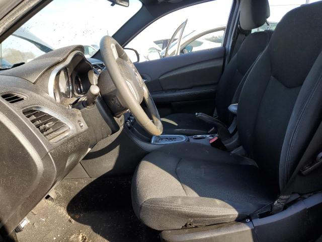 Photo 7 from auction – 2013 DODGE AVENGER SX with VIN 1C3CDZCG6DN681924