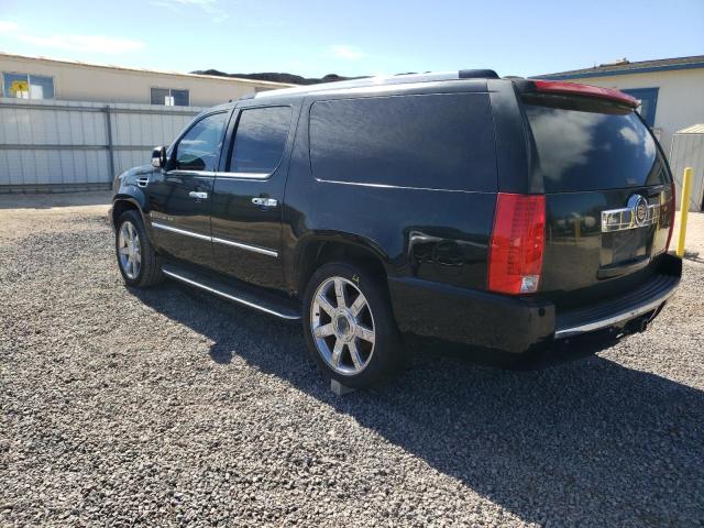 Фото 2 с аукциона – 2008 CADILLAC ESCALADE E с VIN 1GYFC668X8R227215