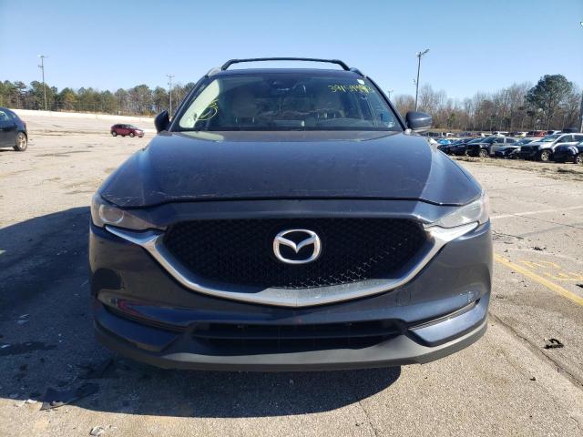 Photo 5 from auction – 2017 MAZDA CX-5 TOURI with VIN JM3KFACL5H0171946