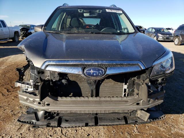 Photo 5 from auction – 2019 SUBARU FORESTER P with VIN JF2SKAGC7KH429280