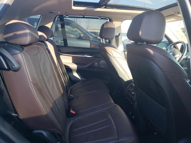 Photo 11 from auction – 2014 BMW X5 XDRIVE5 with VIN 5UXKR6C52E0J73629
