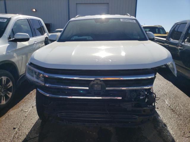 Photo 5 from auction – 2021 VOLKSWAGEN ATLAS SE with VIN 1V2DP2CA3MC538580