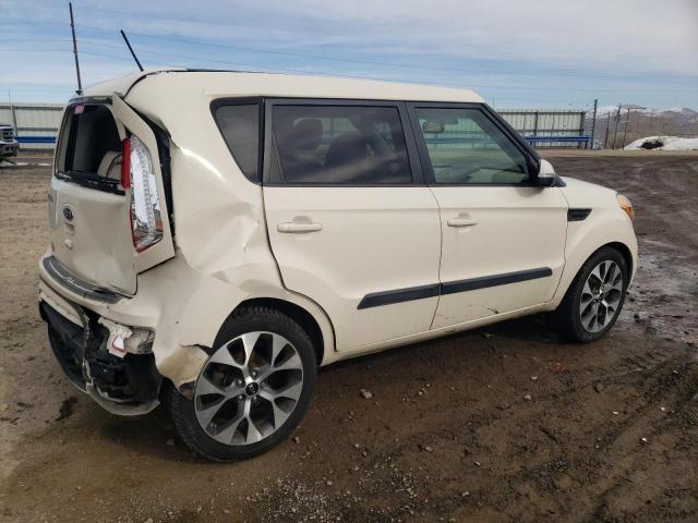 Снимка 3 от търг – 2012 KIA SOUL + с VIN KNDJT2A6XC7426641