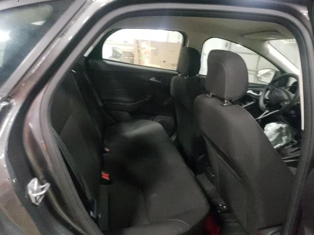 Photo 10 from auction – 2018 FORD FOCUS SE with VIN 1FADP3FEXJL287175