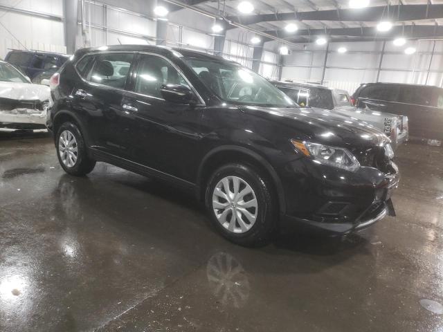 Photo 4 from auction – 2014 NISSAN ROGUE S with VIN 5N1AT2MV8EC752916
