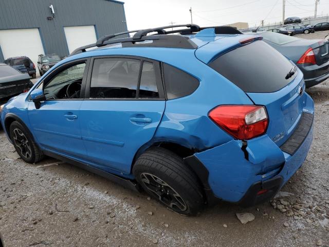 Zdjęcie 2 z aukcji – 2017 SUBARU CROSSTREK z VIN JF2GPANC8HH241368