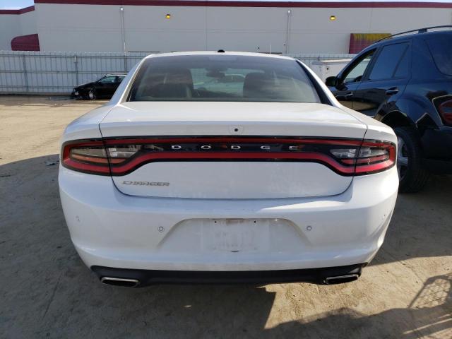 Photo 6 from auction – 2021 DODGE CHARGER SX with VIN 2C3CDXBG1MH587819