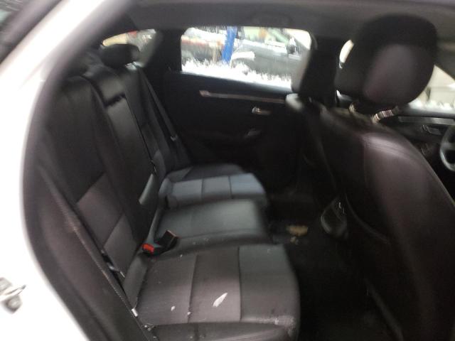 Photo 10 from auction – 2015 CHEVROLET IMPALA LT with VIN 1G1125S31FU144976