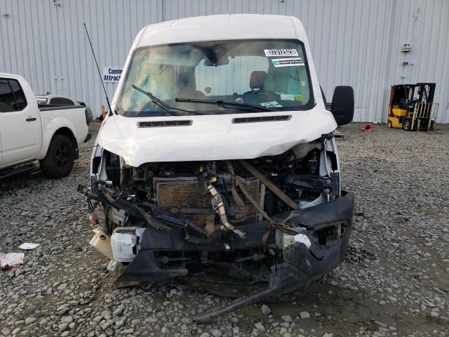 Photo 11 from auction – 2020 FORD TRANSIT T- with VIN 1FTBR1C81LKA59752