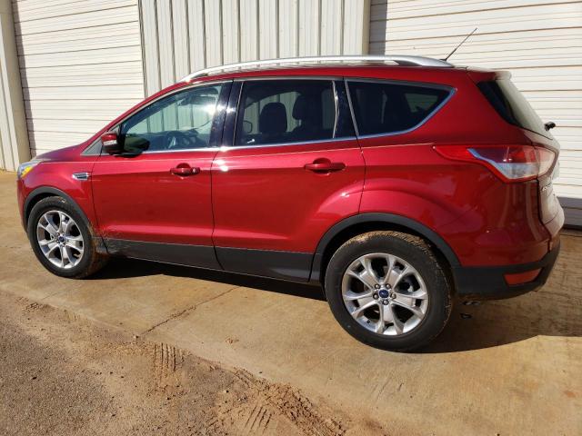 Photo 2 from auction – 2016 FORD ESCAPE TIT with VIN 1FMCU0JX4GUB90428