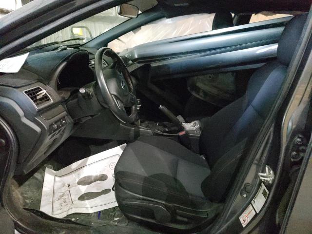 Photo 7 from auction – 2020 SUBARU WRX PREMIU with VIN JF1VA1C63L9802301