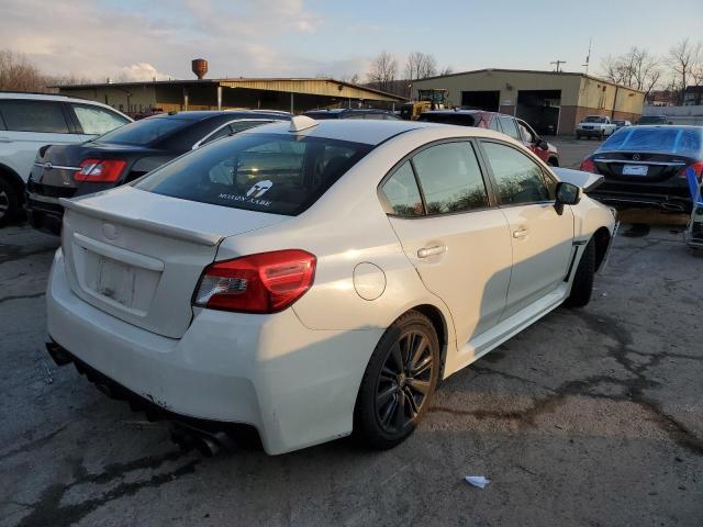Photo 3 from auction – 2016 SUBARU WRX with VIN JF1VA1B69G9830983