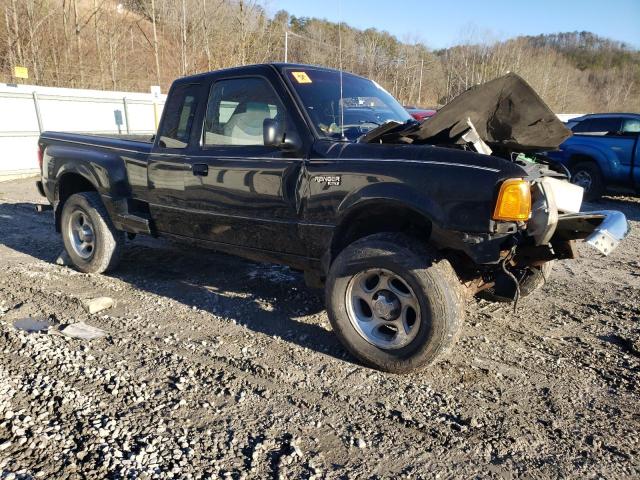 Photo 4 from auction – 2001 FORD RANGER SUP with VIN 1FTZR15E01TA51490