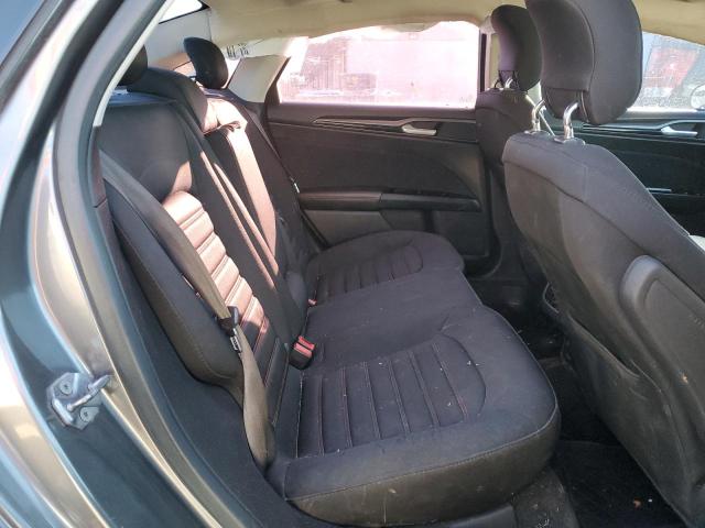 Photo 10 from auction – 2013 FORD FUSION SE with VIN 3FA6P0HR6DR168648