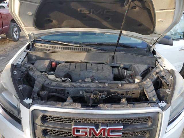 Photo 12 from auction – 2016 GMC ACADIA SLE with VIN 1GKKVPKD7GJ106649