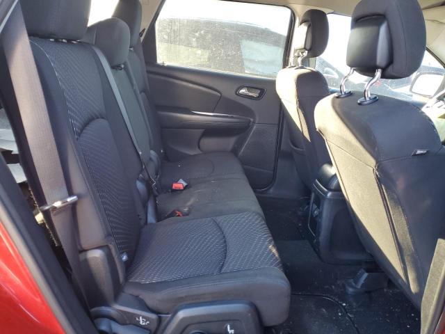 Photo 11 from auction – 2016 DODGE JOURNEY SE with VIN 3C4PDCAB8GT164856