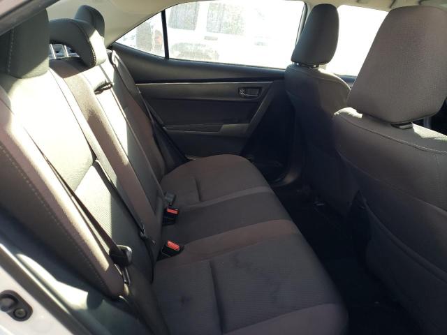 Photo 10 from auction – 2017 TOYOTA COROLLA L with VIN 2T1BURHE3HC758904