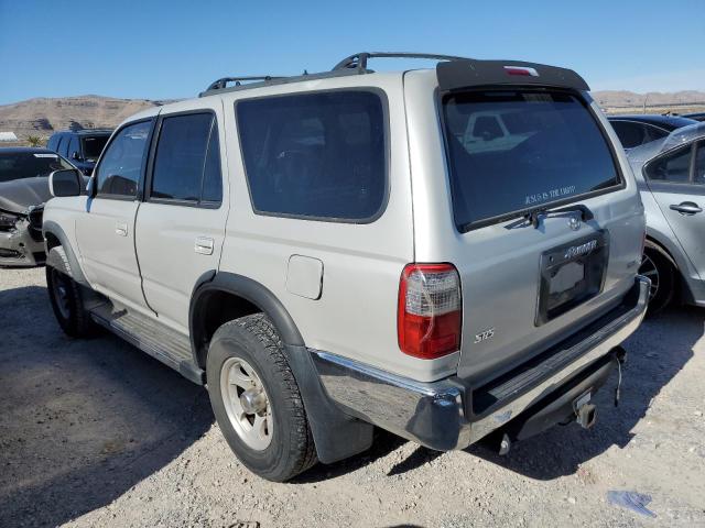 Photo 2 from auction – 1998 TOYOTA 4RUNNER SR with VIN JT3GN86R9W0066676