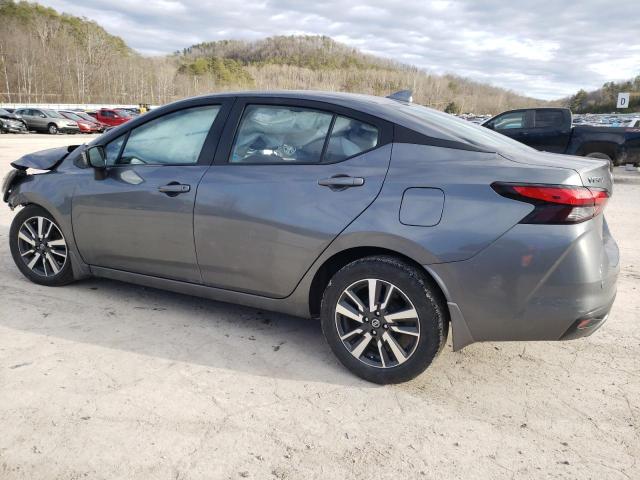 Photo 2 from auction – 2020 NISSAN VERSA SV with VIN 3N1CN8EV2LL901379