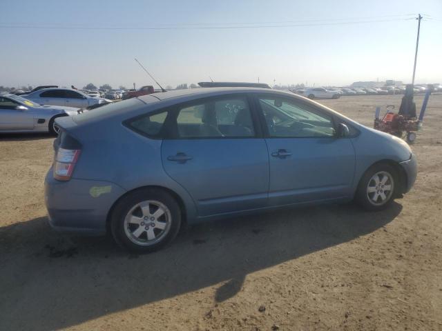 Photo 3 from auction – 2005 TOYOTA PRIUS with VIN JTDKB20U653078659
